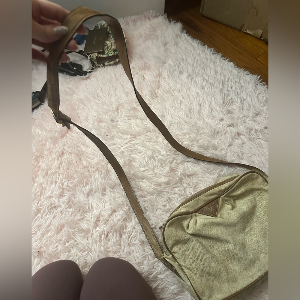 Fendi crossbody bag - Picture 6 of 8